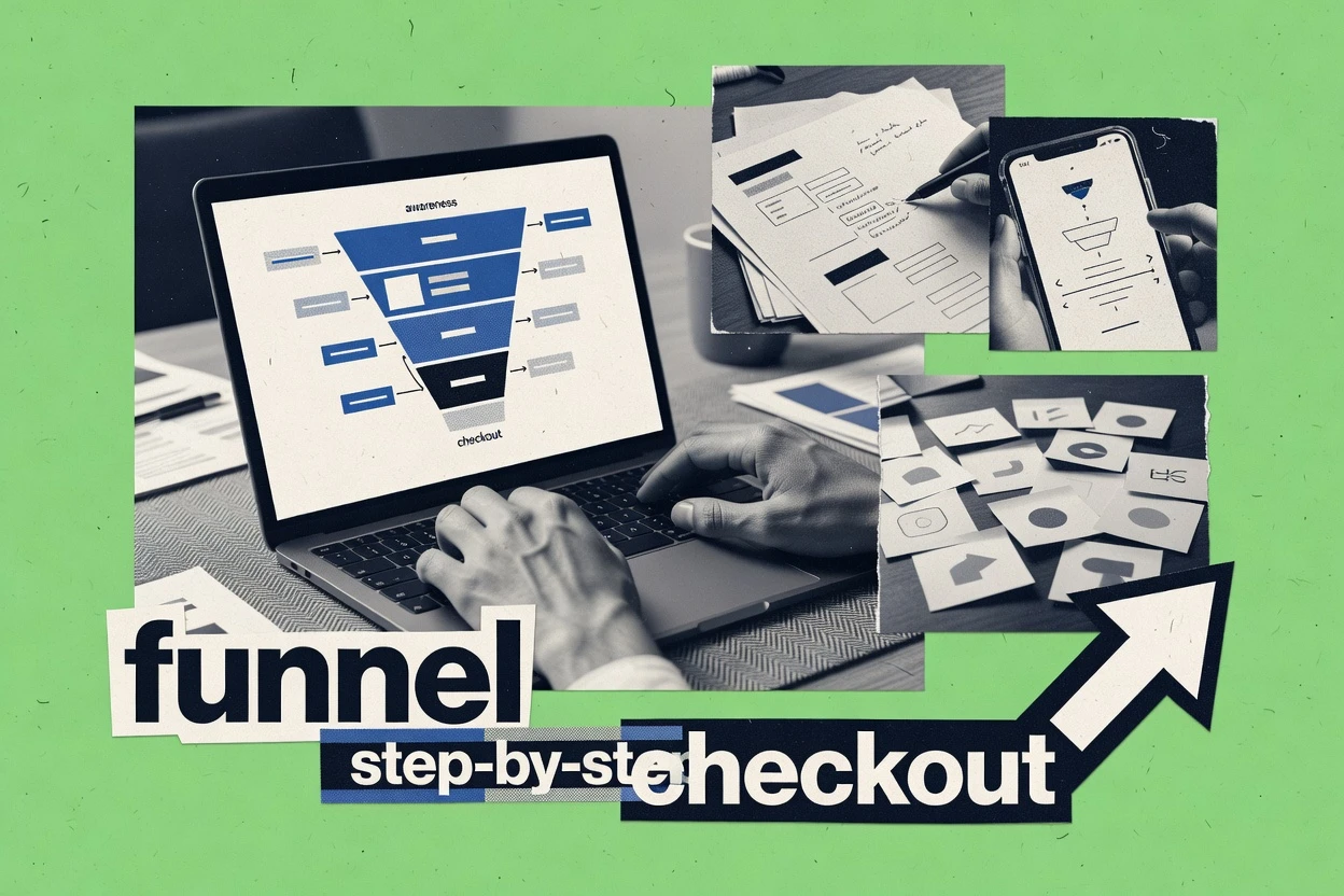 Top 10 Best Sales Funnel Builder Software | 2026 Edition