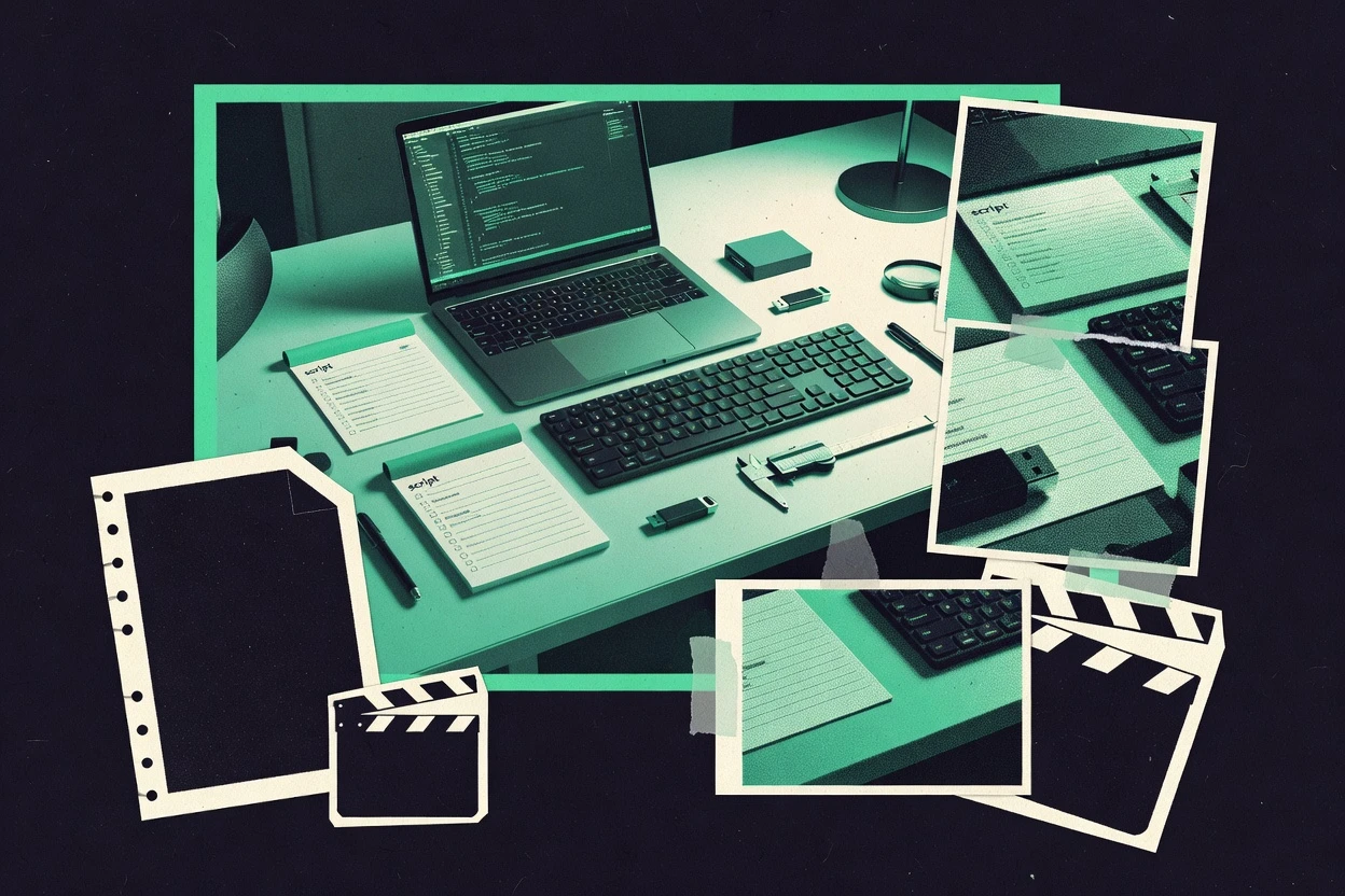 Best Scripter Software: 2026 Comparison