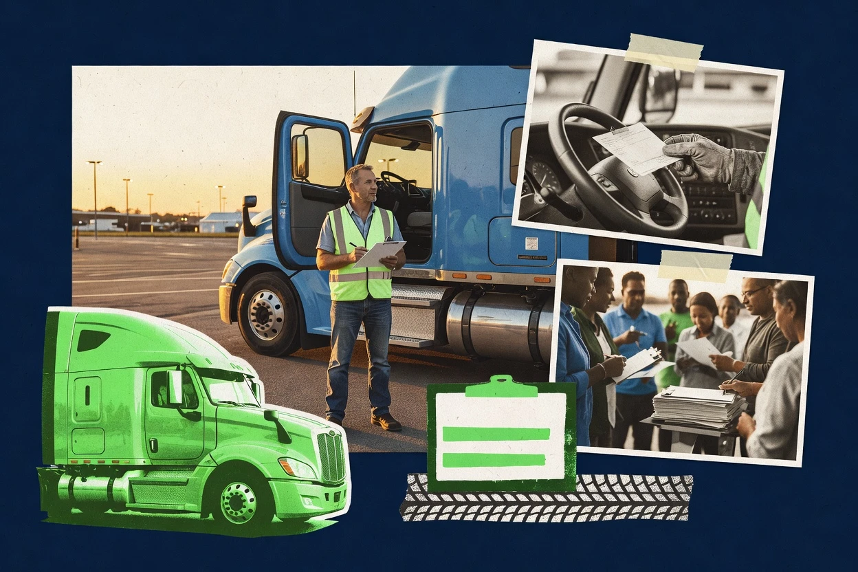 Top 10 Best Truck Driver Recruiting Services | 2026 Edition