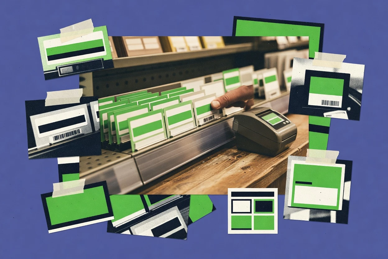 Top 10 Best Shelf Label Software | 2026 Expert Picks