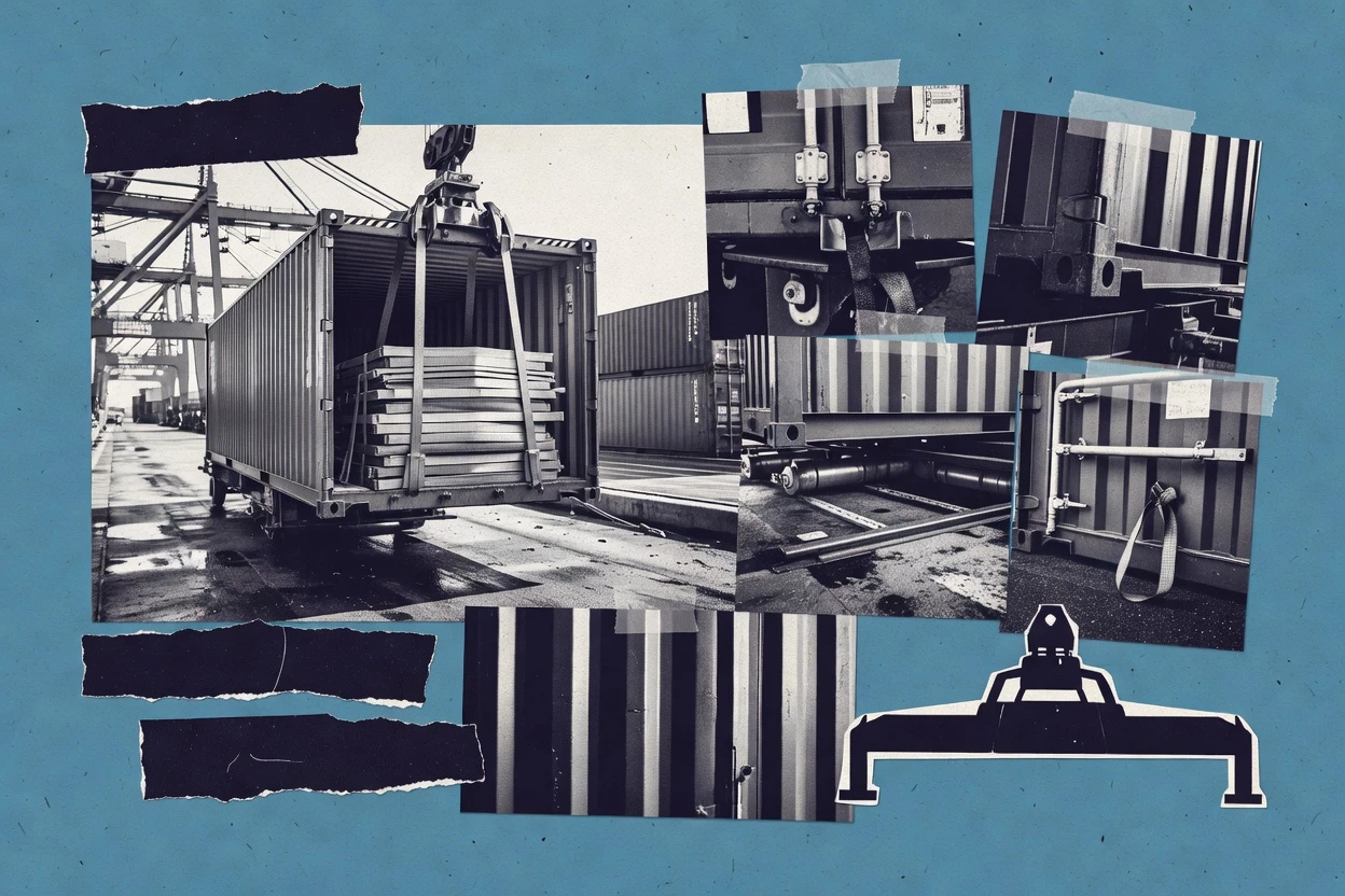 Best Shipping Container Loading Software (2026)