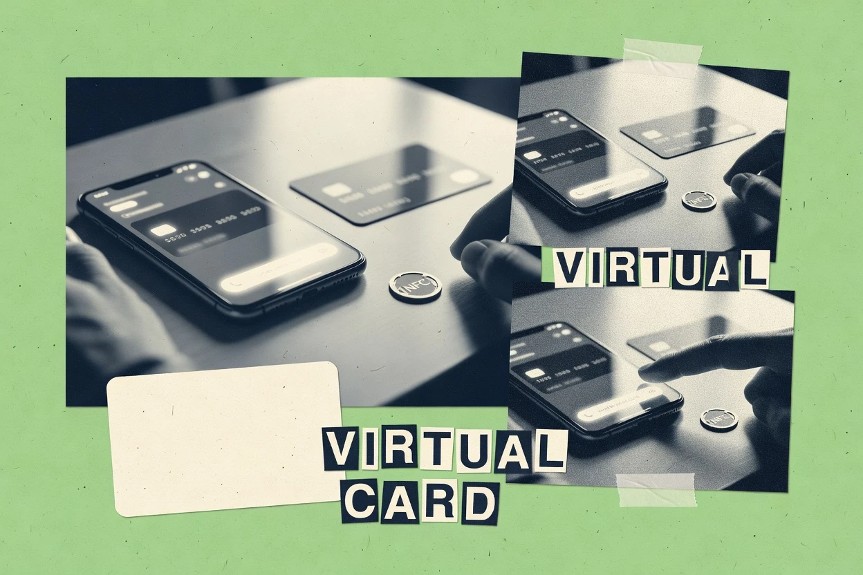 Virtual Card Collection 10 Tools Compared: Best Virtual Card Services (2026)