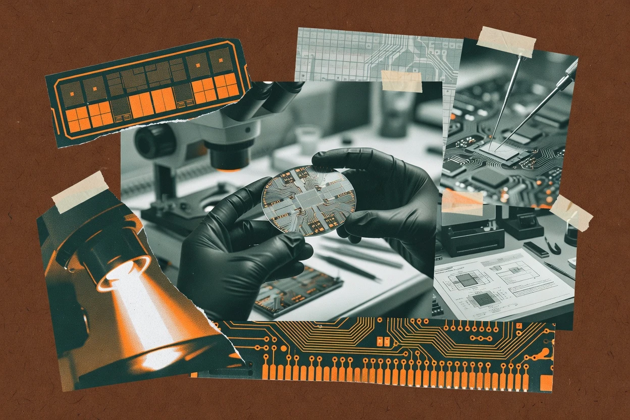 Best Vlsi Design Services – 2026 Buyer's Guide