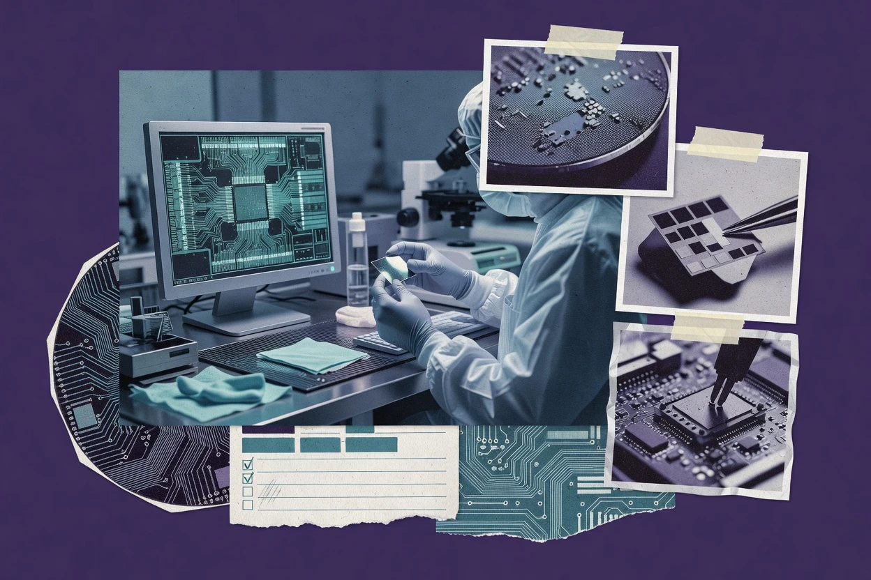 Best Vlsi Services | 2026 Rankings
