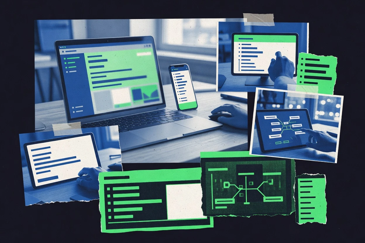 Best Web Based Training Software | 2026 Verified Rankings