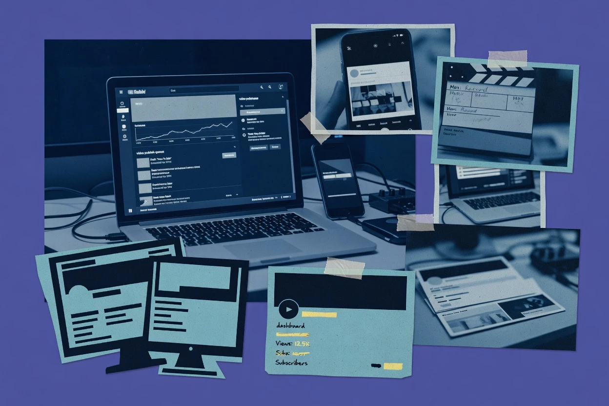 Best Youtube Channel Management Software | 2026 Rankings