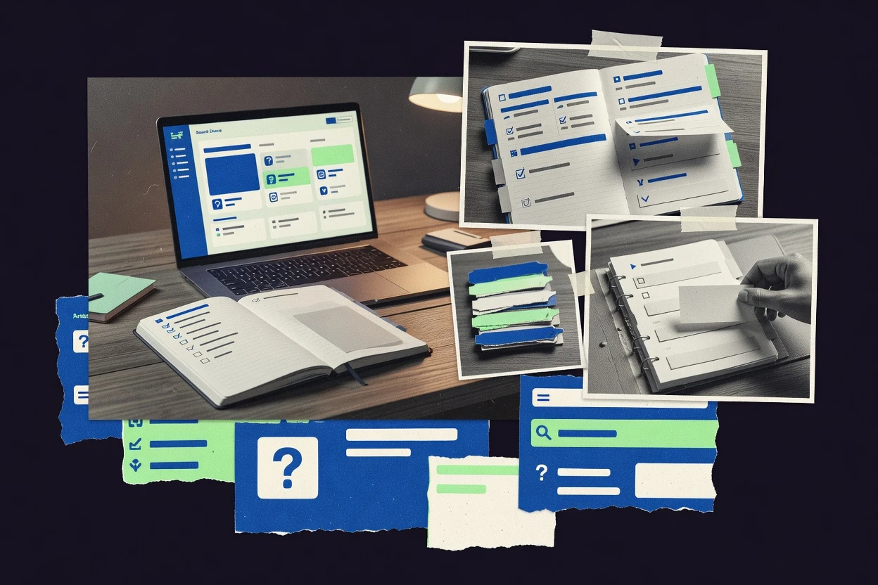 Best SaaS Knowledge Base Software – 2026 Buyer's Guide