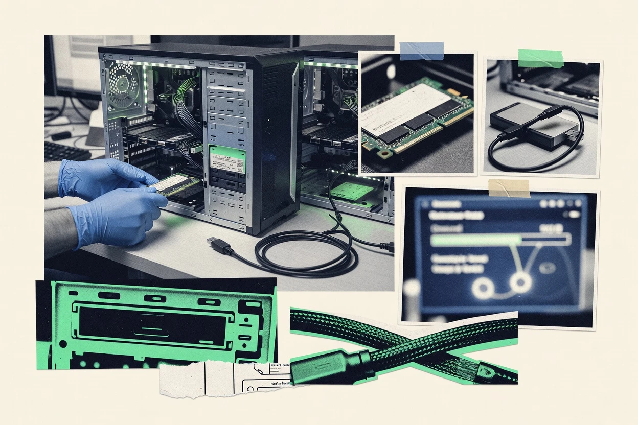 Migration Computer Top 10 Best PC Migration Software (2026 Review)