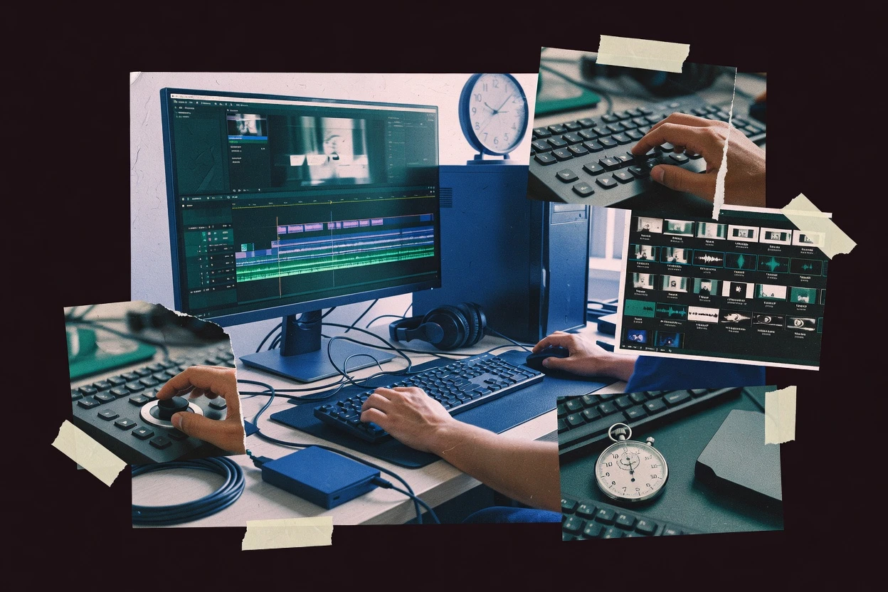 Top 10 Best Fast Video Editing Software | 2026 Expert Picks