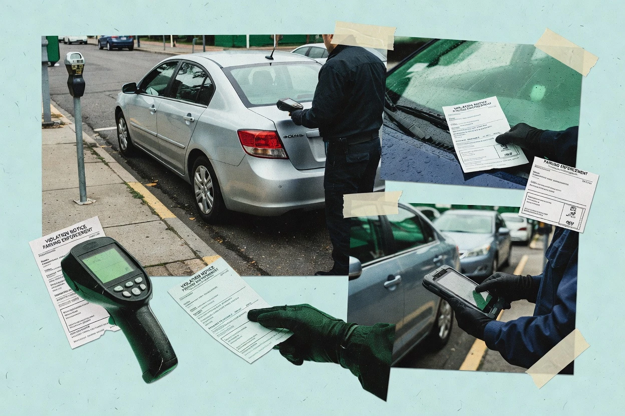 Top 8 Best Parking Ticket Enforcement Software (2026 Review)