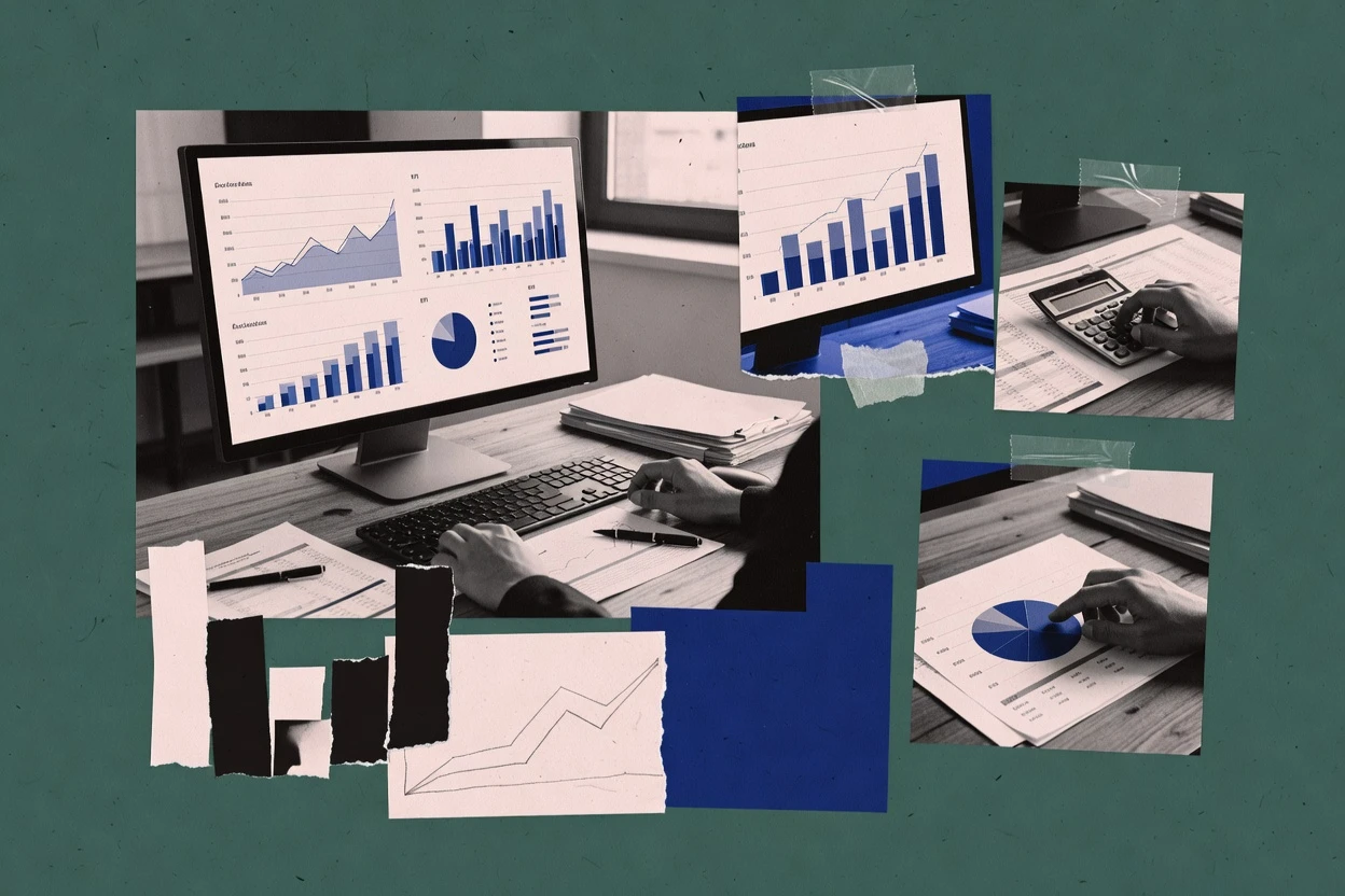 Top Charting Software Best Financial Dashboard Software: 2026 Comparison