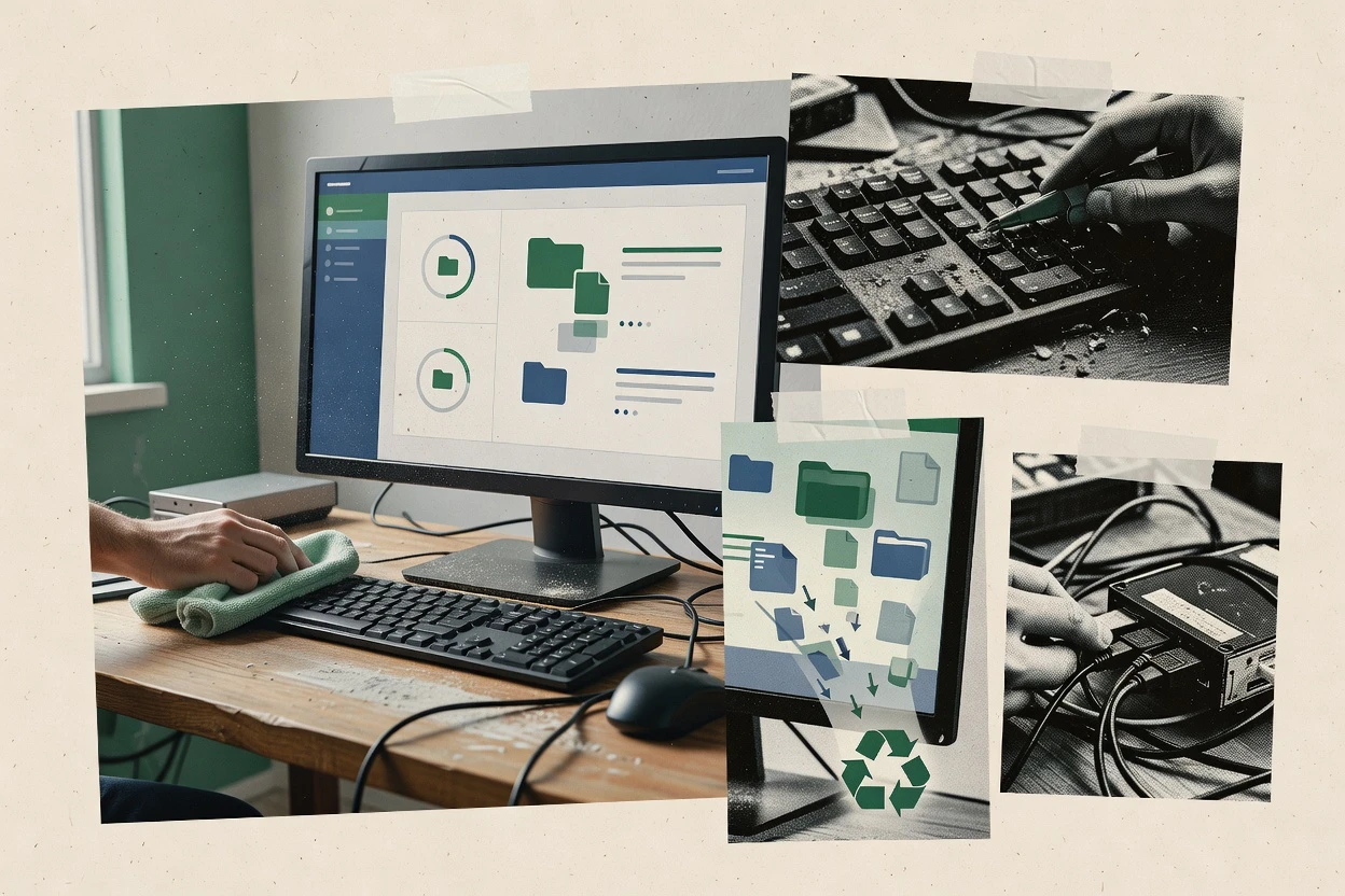 Top 10 Best Computer Cleaning Software | 2026 Expert Picks