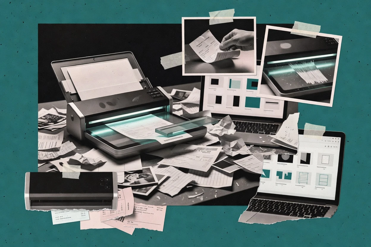 Best Smart Scanning Software | 2026 Edition