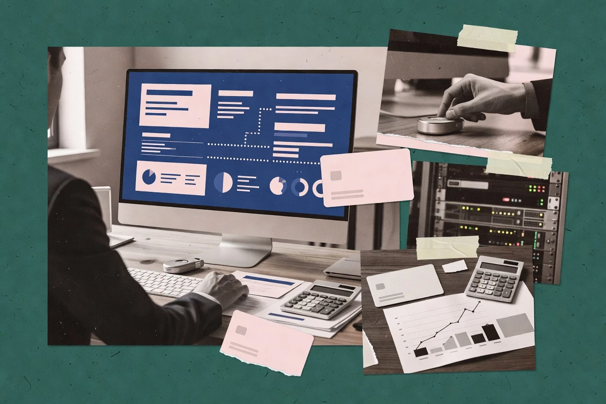 Best Bank Financial Software: 2026 Comparison