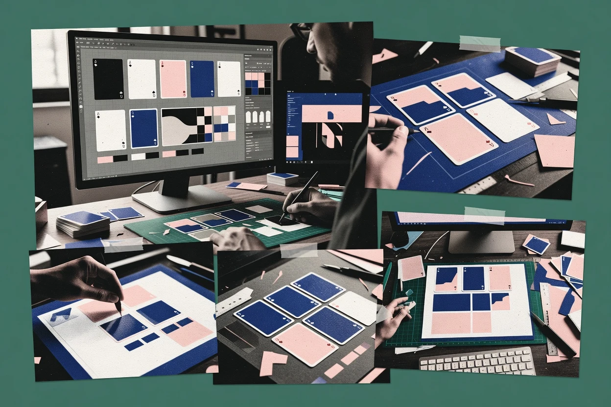 Best Card Game Design Software: 2026 Comparison