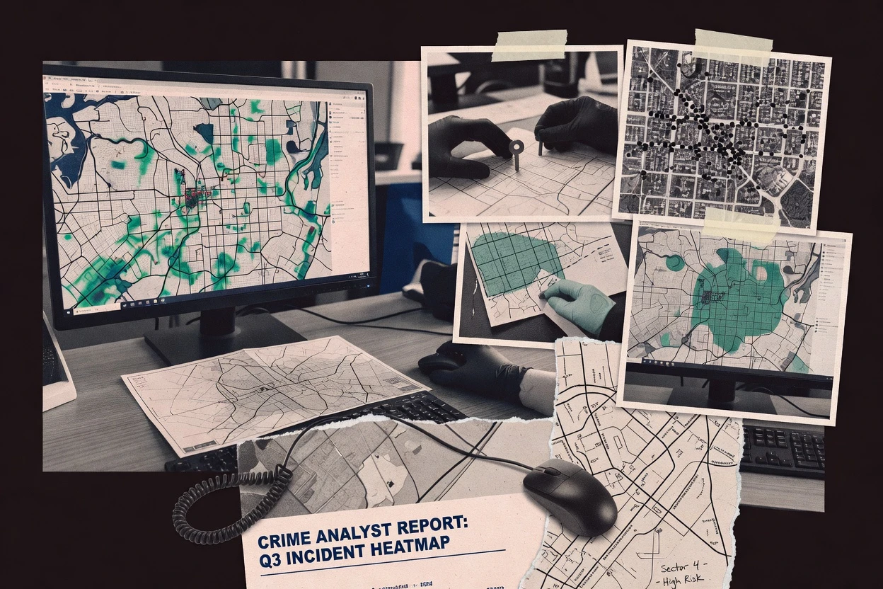 Best Gis Crime Mapping Software: 2026 Comparison