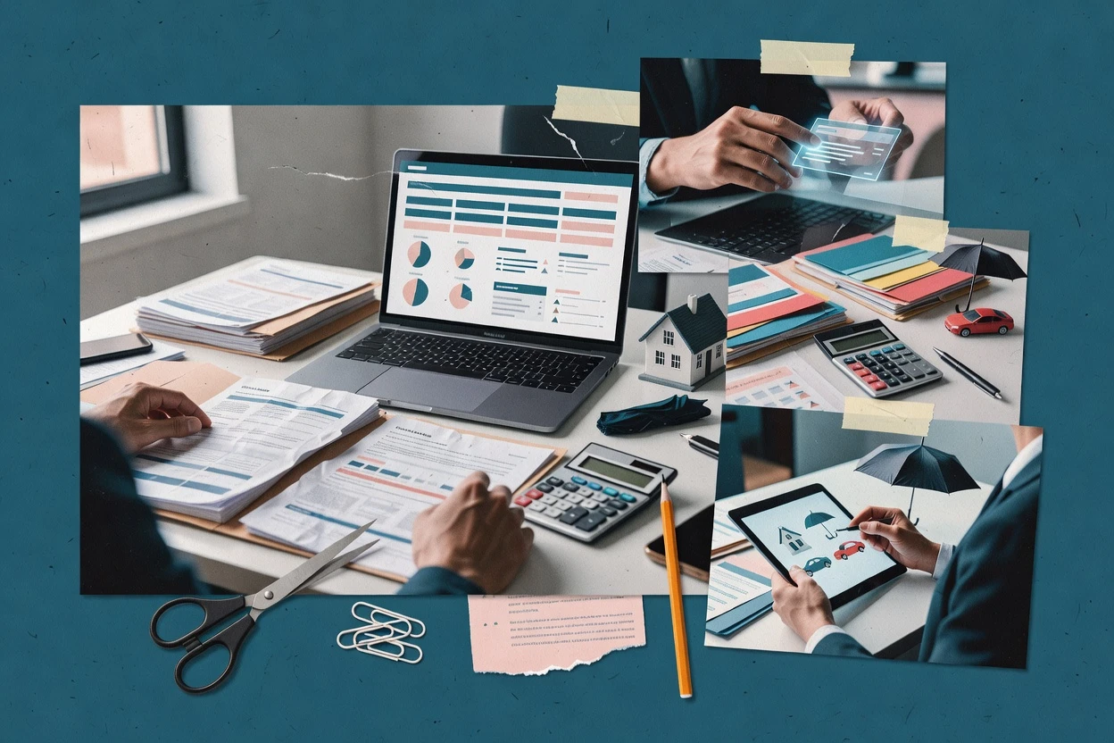 Top 10 Best Insurance Broker Software: 2026 Comparison