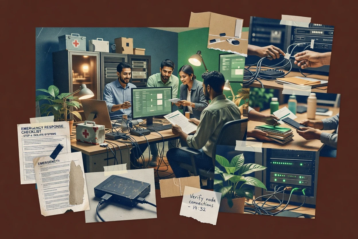 Top 10 Best Recovery And Resilience Software (2026 Review)