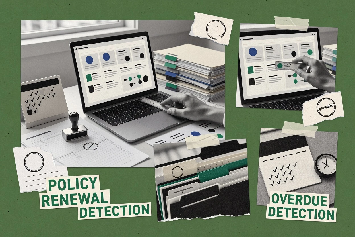 Best Policy Tracking Software | 2026 Analyst-read Rankings
