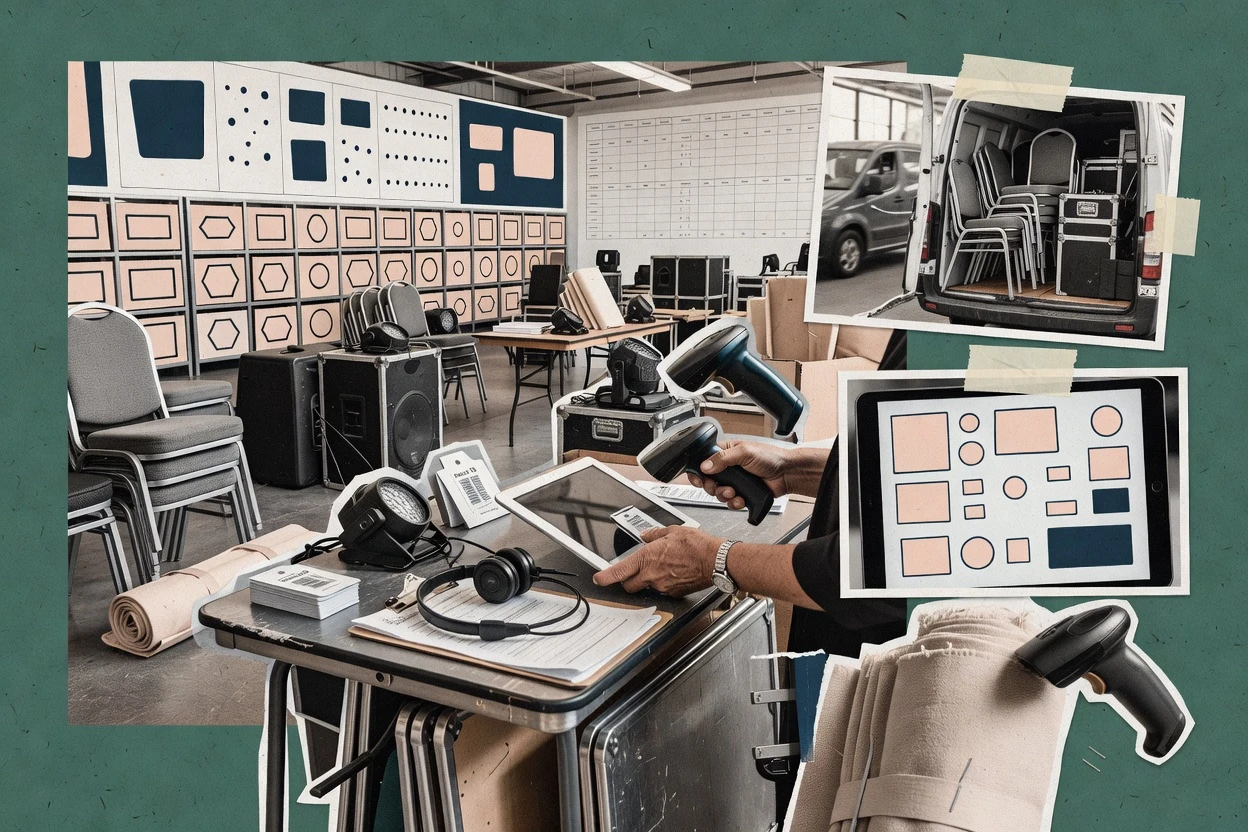 Event Time Program Top 10 Best Event Rentals Software: 2026 Comparison