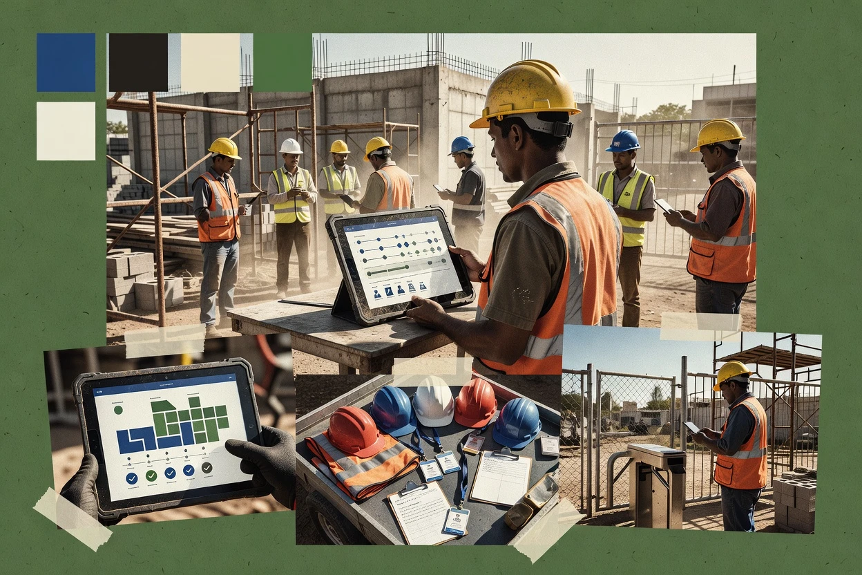 Best Subcontractor Tracking Software | 2026 Expert Picks