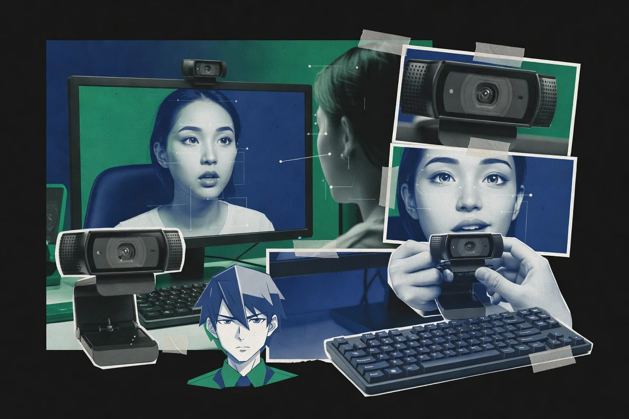 Best Vtuber Face Tracking Software | 2026 Expert Picks