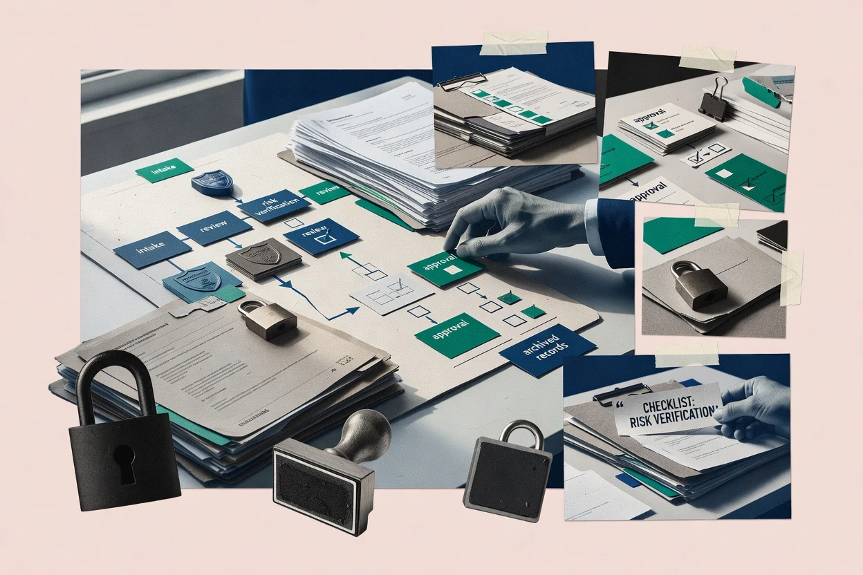 Best Compliance Workflow Software (2026)