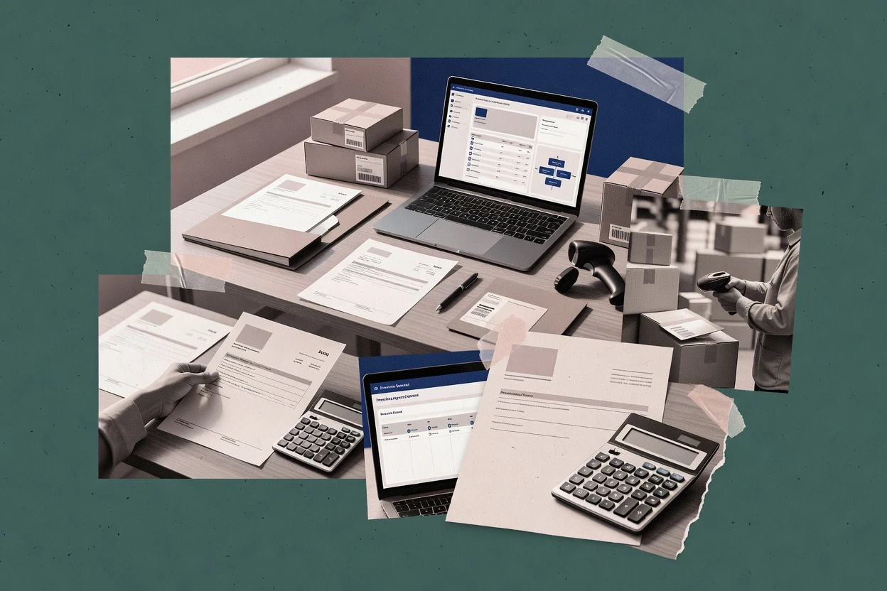 Best Purchase Order And Invoice Software | Ranked for 2026