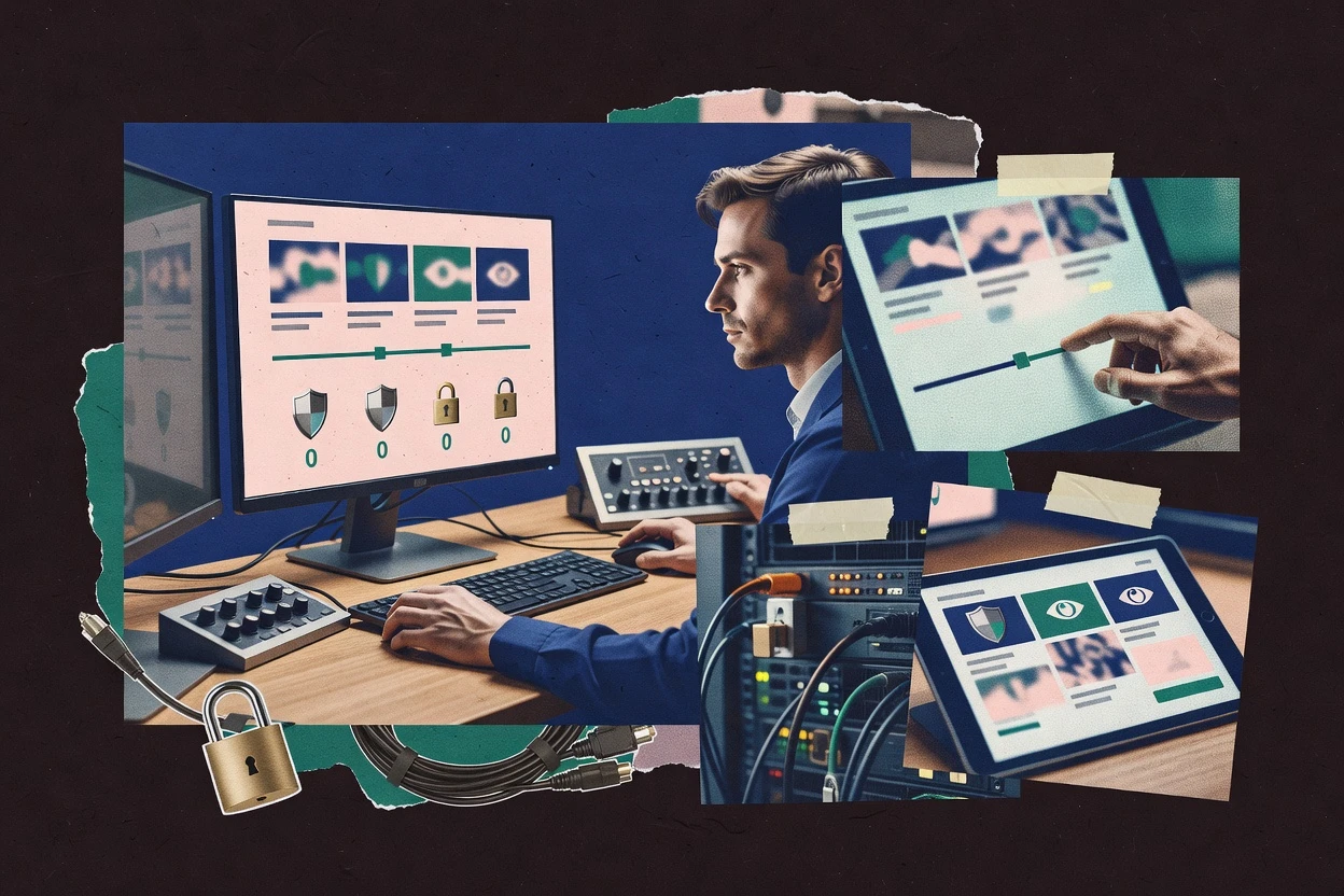 Best Content Control Software – 2026 Buyer's Guide