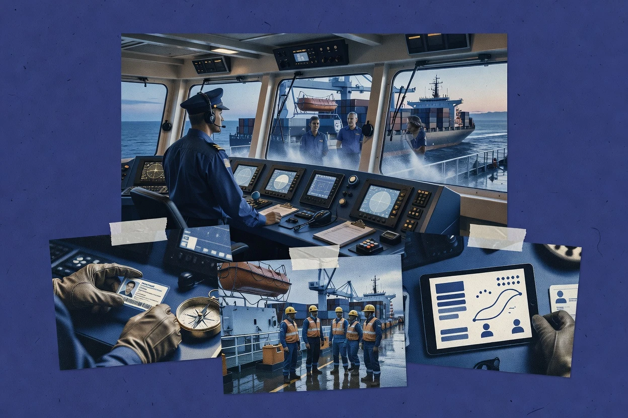 Top 10 Best Maritime Crew Management Software | 2026 Edition