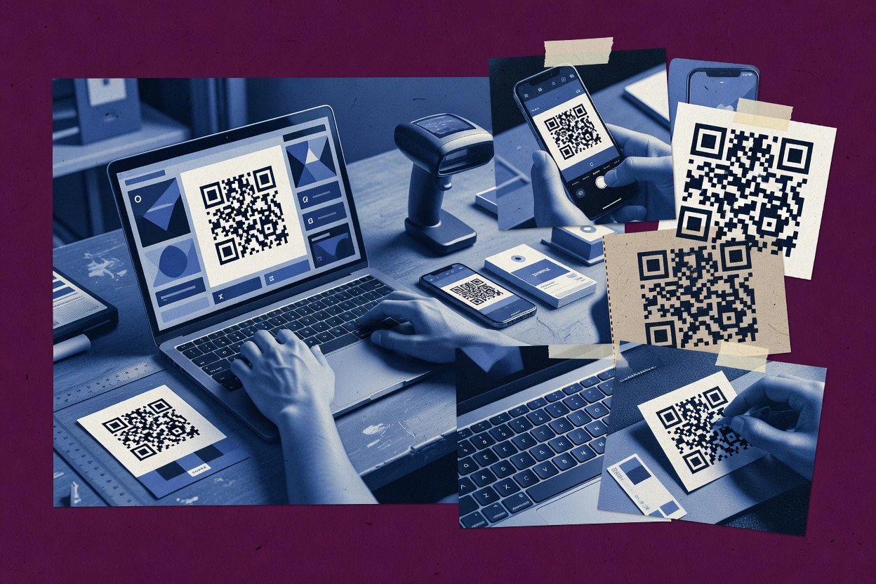 Top 10 Best Qr Code Generator Software: 2026 Comparison
