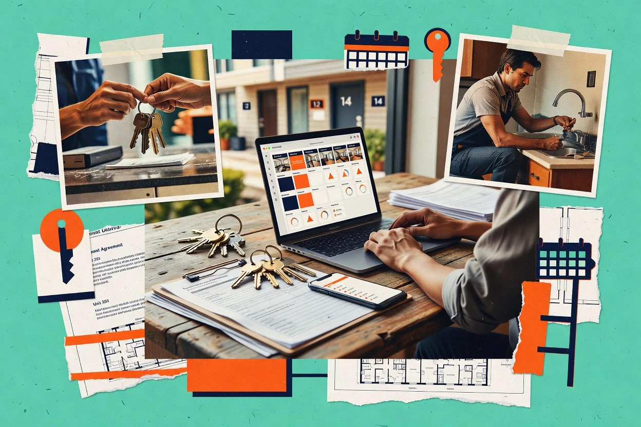 Top 10 Best Free Rental Management Software: 2026 Comparison