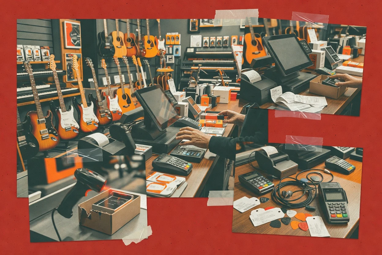 Music Store Pos Software: Best Picks (2026)