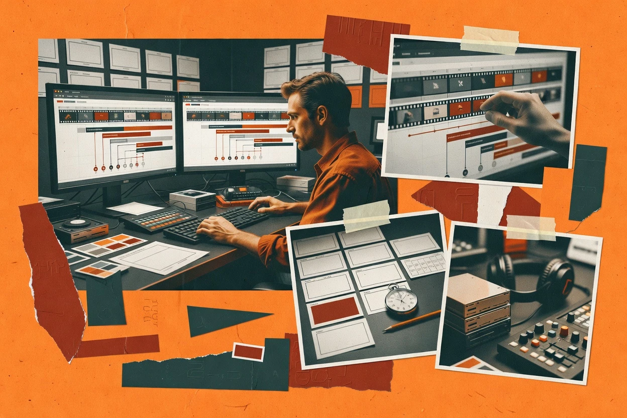 Top Post Production Schedule Software (2026)