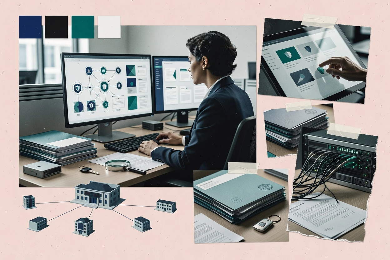 Top 10 Best Bank Vendor Management Software: 2026 Comparison