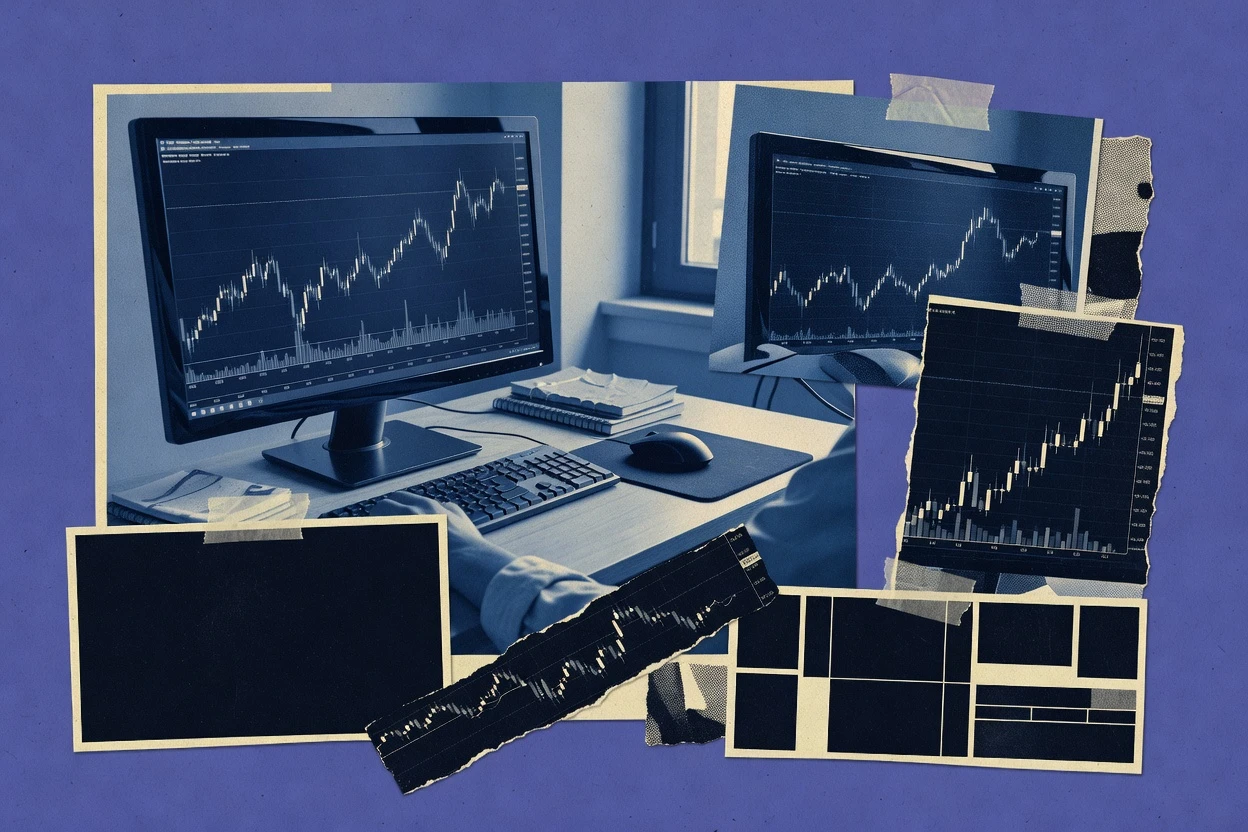 Top Charting Software Top 10 Best Desktop Trading Software | Top Picks 2026