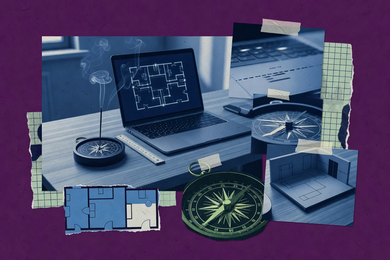 Software Service Process Chart Best Fengshui Software (2026)