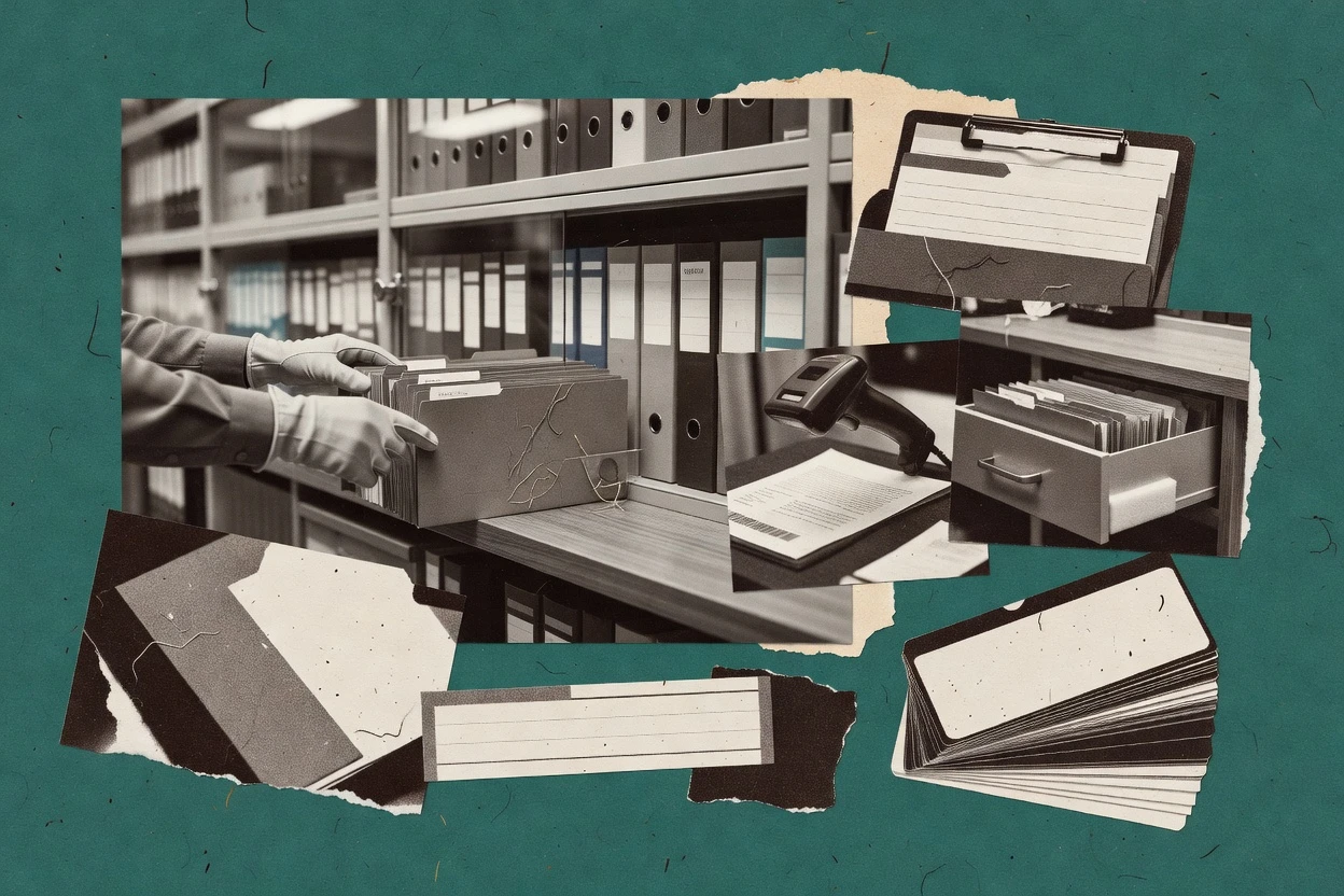 Consistent Citation Style Best Archives Management Software | 10 Tools Ranked (2026)
