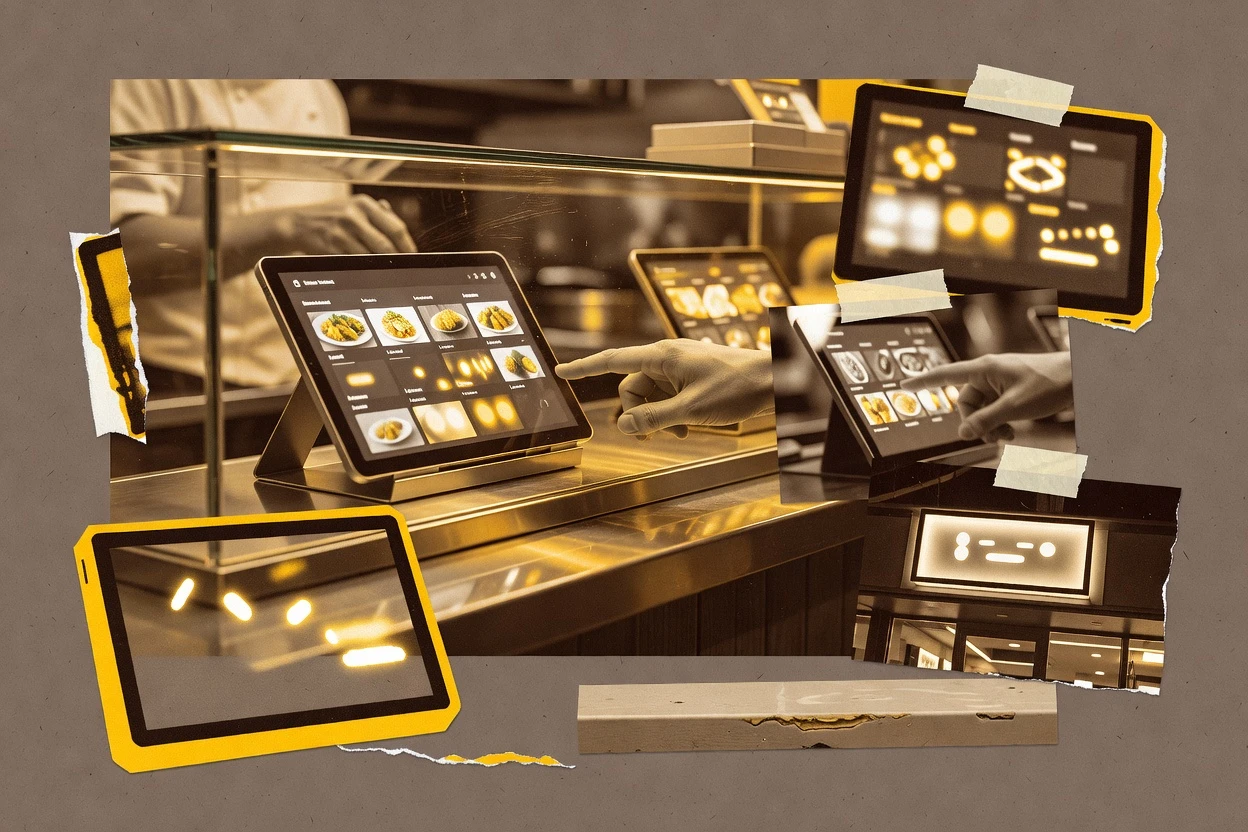 Best Video Menu Board Software: 2026 Comparison