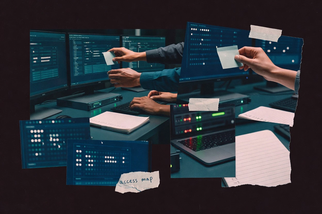 Top 10 Best Collaborative Database Software: 2026 Comparison