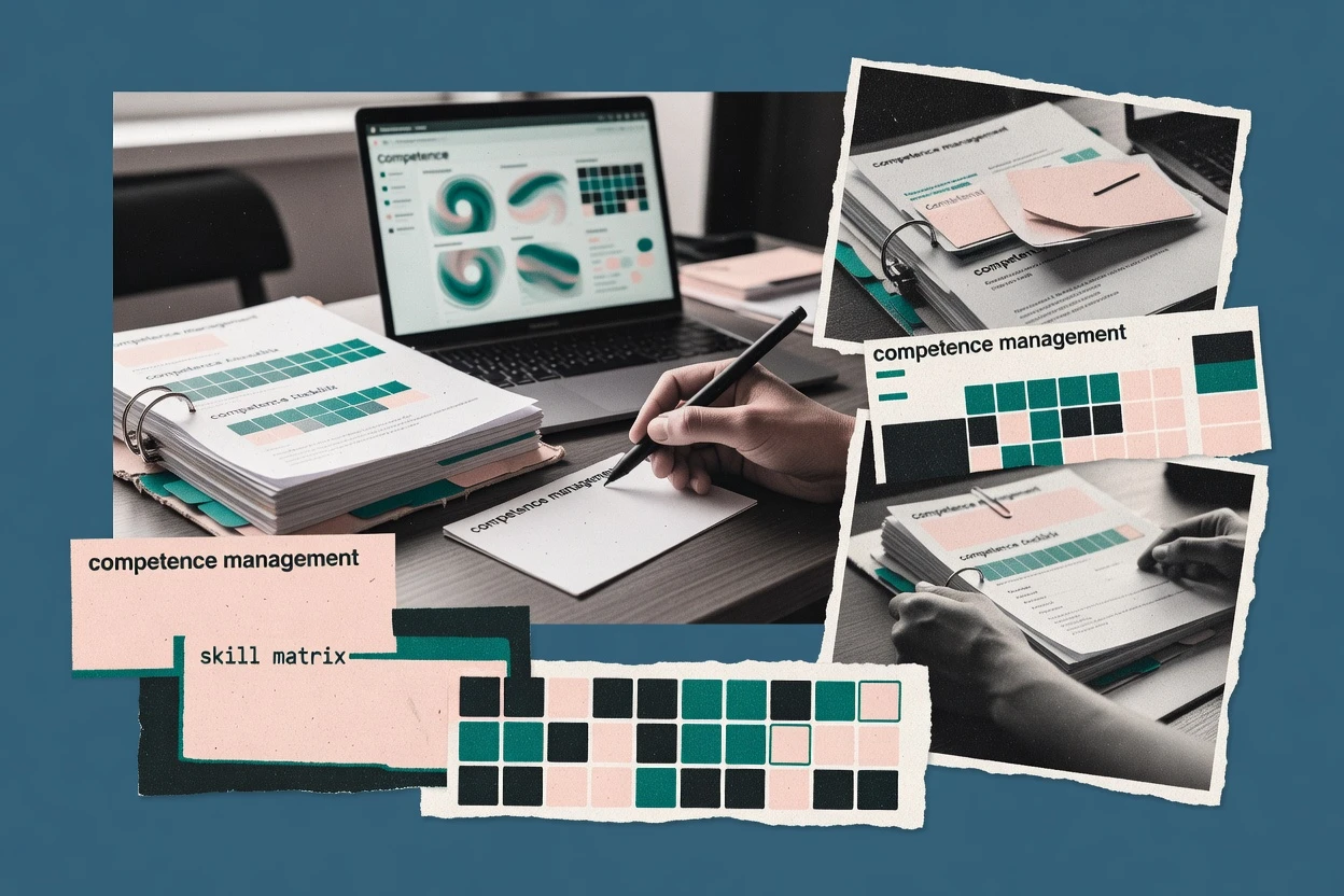 Managerial Set Competencies Best Competence Management Software | Top Picks 2026