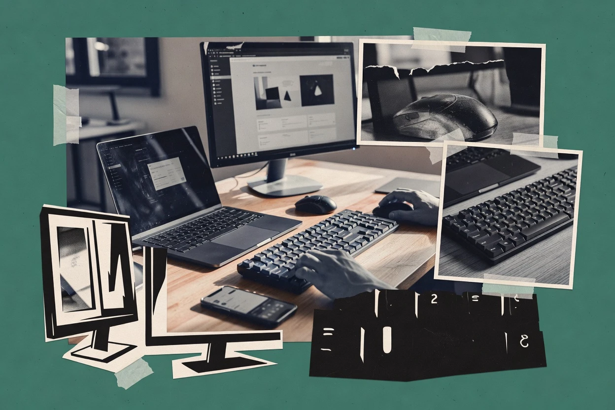 Best Desktop Application Software | Fact-checked 2026