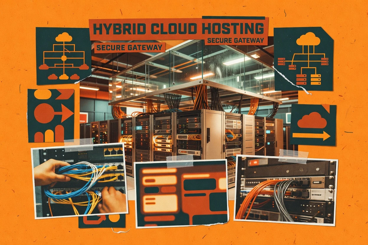 Best Hybrid Cloud Hosting Software | 2026 Edition