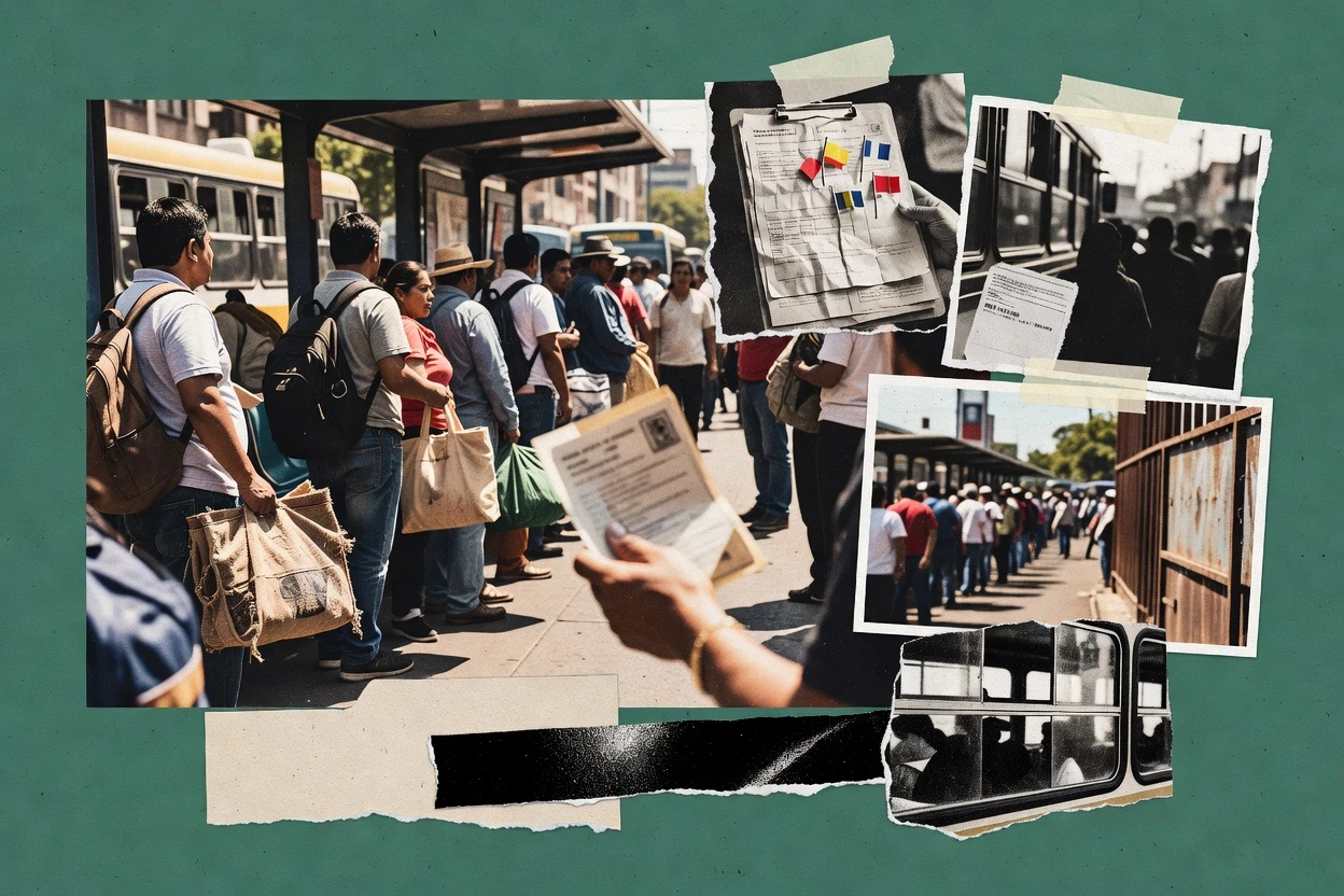 Mexico Immigration Statistics | 2026 Edition – Axiobench