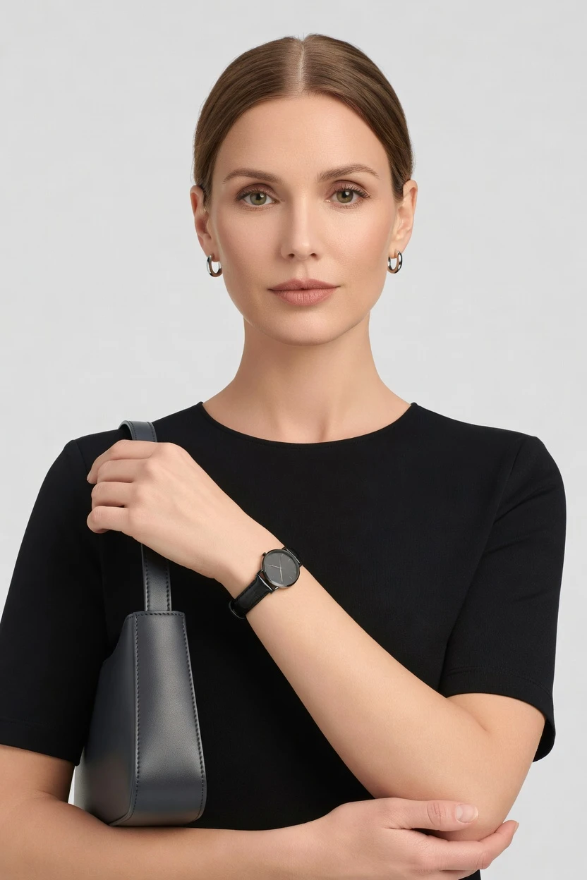 Accessory catalog setup