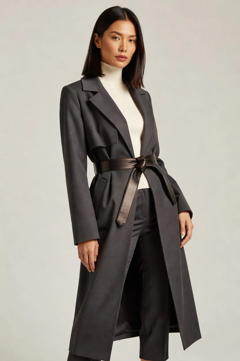 Alt campaign on-model look