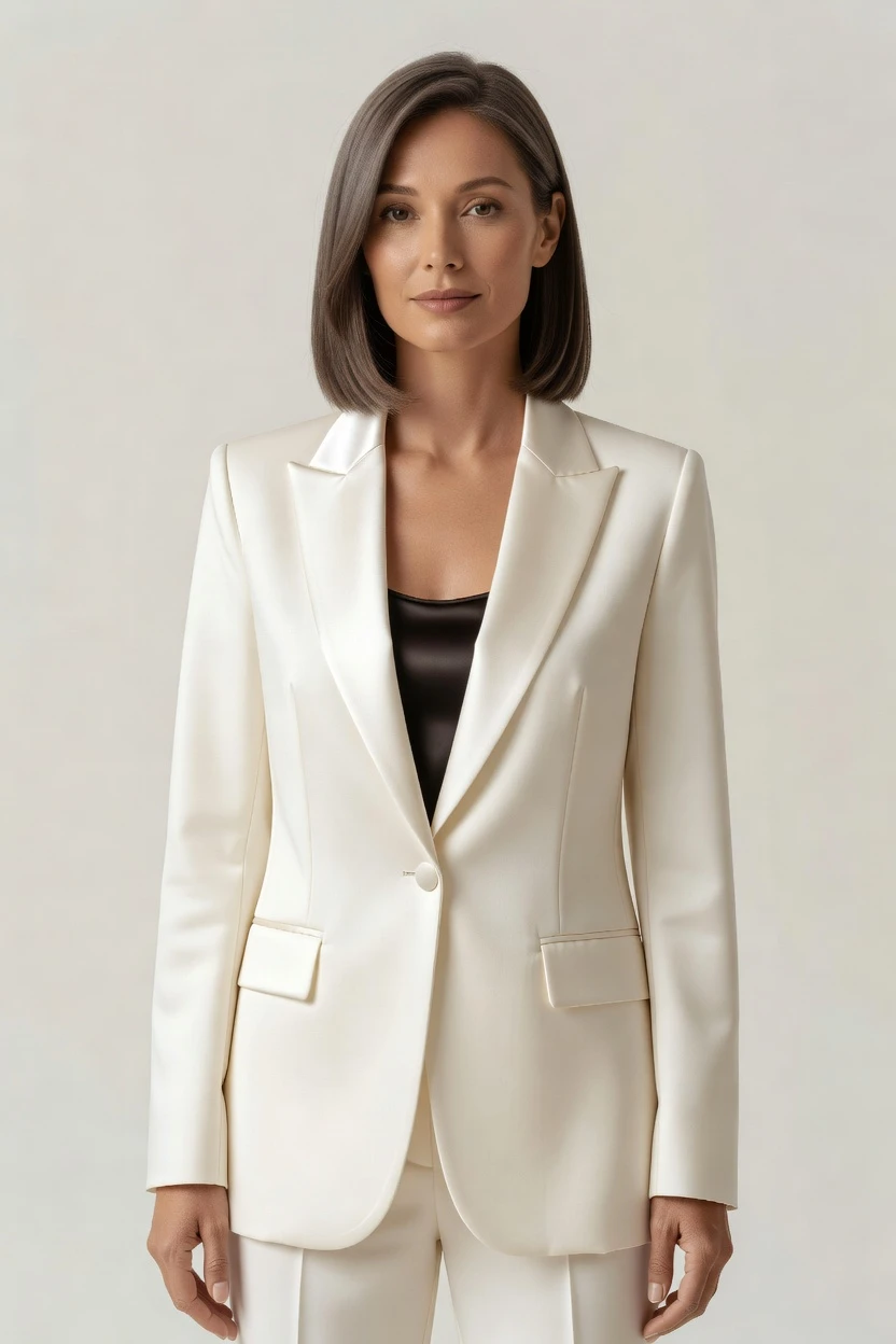 Click-driven campaign look