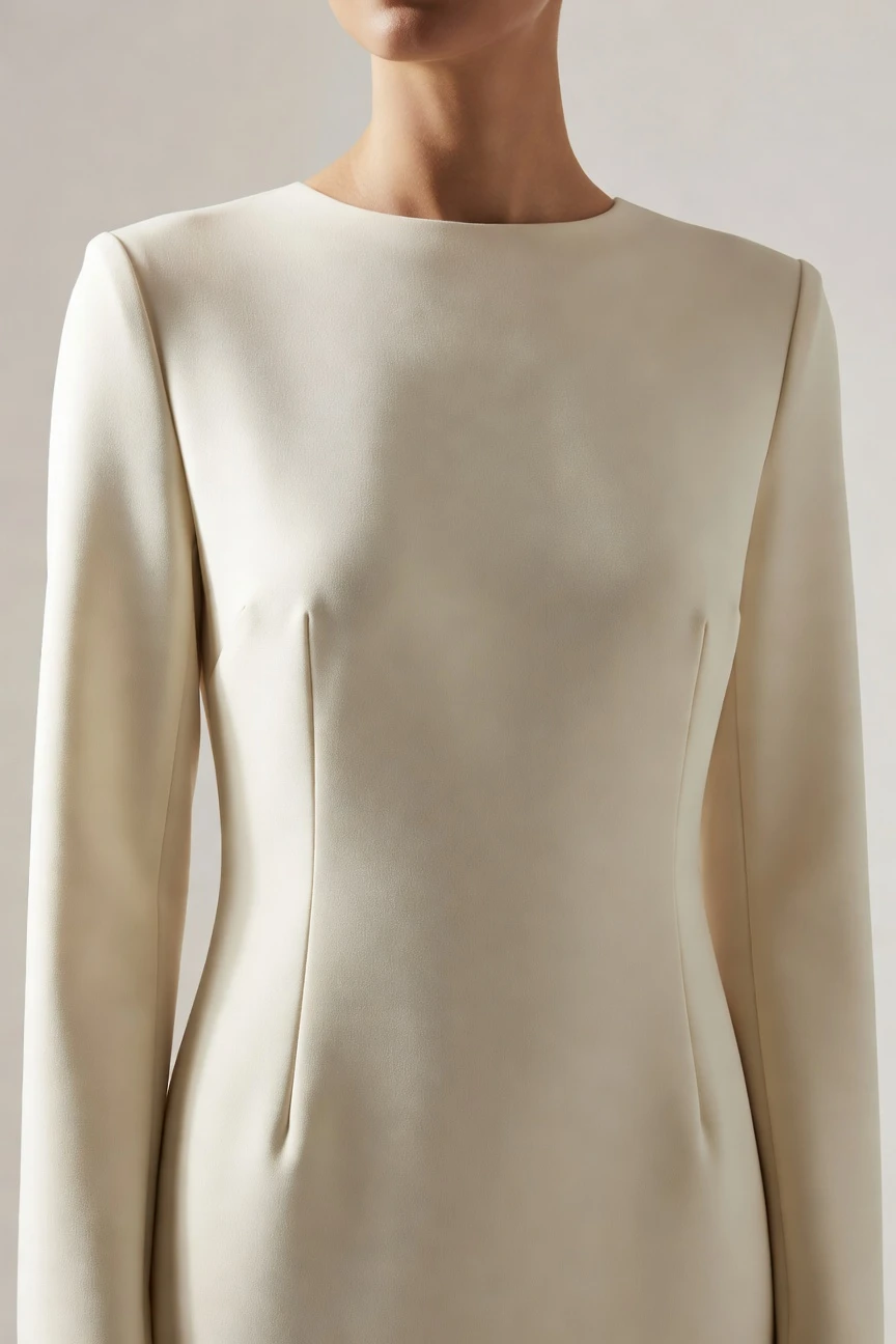 Half-body campaign setup
