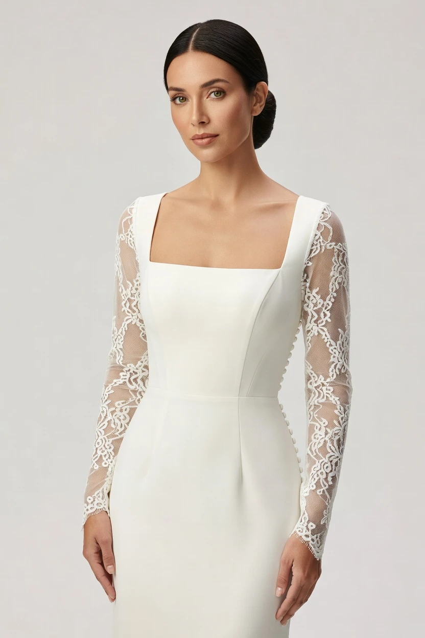 Bridal catalog setup