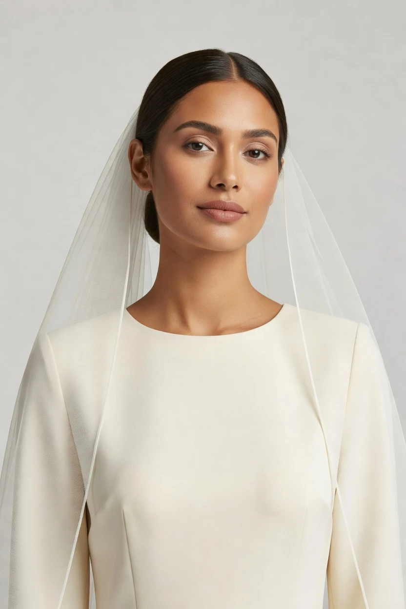 Bridal model builder
